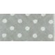 Single Fold printed Bias Binding Cotton Width 20 mm color 167A - light gray/1 m