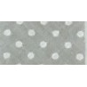 Single Fold printed Bias Binding Cotton Width 20 mm color 167A - light gray/1 m