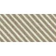 Single Fold printed Bias Binding Cotton Width 20 mm color 227 - beige/1 m