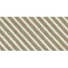 Single Fold printed Bias Binding Cotton Width 20 mm color 227 - beige/1 m