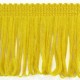 Fringe Trim WP-150/yellow/1 m