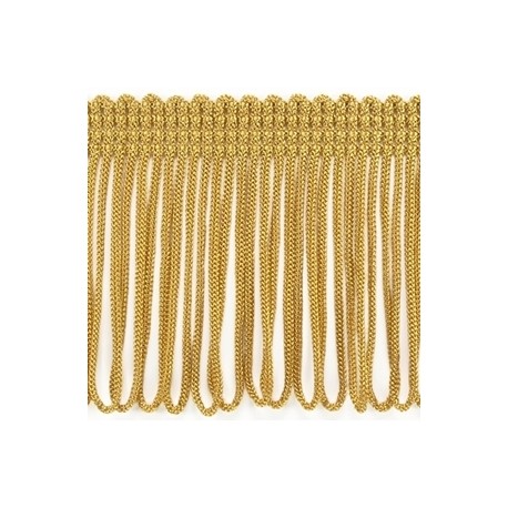 Fringe Trim WP-150/honey/1 m