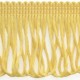 Fringe Trim WP-150/Elastic/cream/1 m