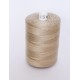 Spun polyester threads Talia 30/1000 m, color 774 - beige/1pc.