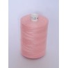 Spun polyester threads Talia 30/1000 m, color 715 - light pink/1pc.