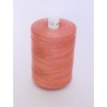 Spun polyester threads Talia 30/1000 m, color 812 - dark pink/1pc.