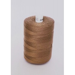 Spun polyester threads Talia 30/1000 m, color 771 - light brown/1pc.