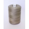 Spun polyester threads Talia 30/1000 m, color 840 - beige/1pc.