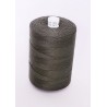 Spun polyester threads Talia 30/1000 m, color 942 - dark brown/1pc.