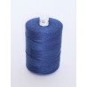 Spun polyester threads Talia 30/1000 m, color 731 - dark blue/1pc.