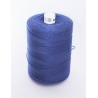 Spun polyester threads Talia 30/1000 m, color 886 - blue/1pc.