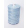 Spun polyester threads Talia 30/1000 m, color 7271 - sky blue/1pc.