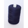 Spun polyester threads Talia 30/1000 m, color 843 - dark blue/1pc.