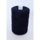 Spun polyester threads Talia 30/1000 m, color 865 - very dark blue/1pc.