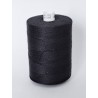 Spun polyester threads Talia 30/1000 m, color 7972 - very dark blue/1pc.