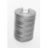 Spun polyester threads Talia 30/1000 m, color 916 - gray/1pc.