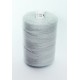 Spun polyester threads Talia 30/1000 m, color 918 - light gray/1pc.