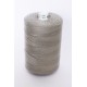 Spun polyester threads Talia 30/1000 m, color 943 - gray/1pc.