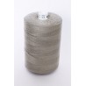 Spun polyester threads Talia 30/1000 m, color 943 - gray/1pc.