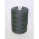 Spun polyester threads Talia 30/1000 m, color 789 - dark gray/1pc.