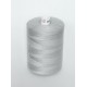 Spun polyester threads Talia 30/1000 m, color 780 - light gray/1pc.