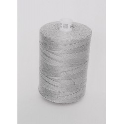 Spun polyester threads Talia 30/1000 m, color 784 - gray/1pc.