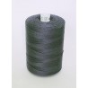 Spun polyester threads Talia 30/1000 m, color 789 - dark gray/1pc.