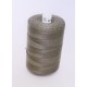 Spun polyester threads Talia 30/1000 m, color 851 - dark beige/1pc.