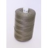 Spun polyester threads Talia 30/1000 m, color 851 - dark beige/1pc.