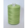 Spun polyester threads Talia 30/1000 m, color 7421 - light green/1pc.