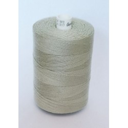 Spun polyester threads Talia 30/1000 m, color 872 - bright moss/1pc.