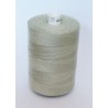 Spun polyester threads Talia 30/1000 m, color 872 - bright moss/1pc.