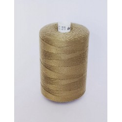 Spun polyester threads Talia 30/1000 m, color 826 - khaki/1pc.