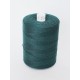 Spun polyester threads Talia 30/1000 m, color 859 - turquoise/1pc.
