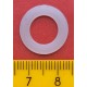 Plastic gasket for 10 mm Eyelets /100 pcs.