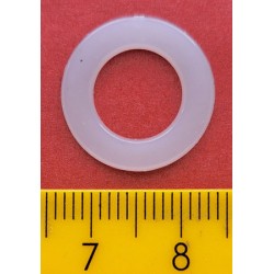 Plastic gasket for 10 mm Eyelets /100 pcs.