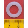 Plastic gasket for 10 mm Eyelets /100 pcs.