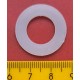 Plastic gasket for 12 mm Eyelets /100 pcs.