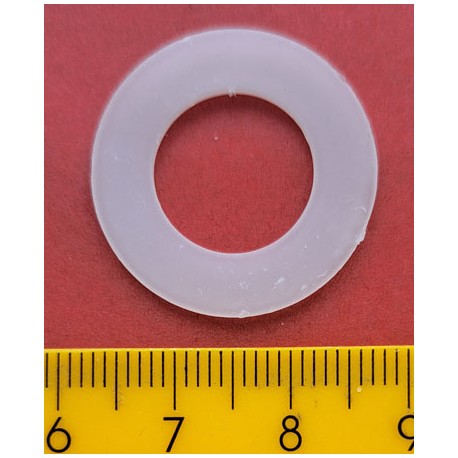 Plastic gasket for 12 mm Eyelets /100 pcs.