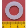 Plastic gasket for 12 mm Eyelets /100 pcs.