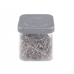 Steel Pins 27x0.65 mm, 50 g