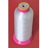 Monofilament invisible Nylon yarn. 0.12 mm, 6000 m