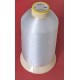 Monofilament invisible Nylon yarn, 0.16 mm, 6000 m