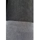 Knitted Soft Clothing Interlinings black for leather art. 45504/90/10XL76/1 m