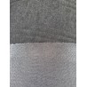 Knitted Soft Clothing Interlinings black art. 45516B/90/XL76/1 m