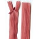 Invisible Zipper 20 cm color 137 - dark peach/1 pc.