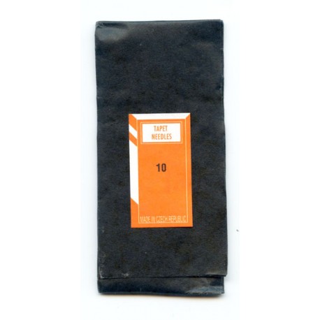Adatos "Tapet Nr.10, 1.6x80mm/25 vnt.