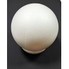 Putplasčio forma "Rutulys 300 mm"/1vnt.