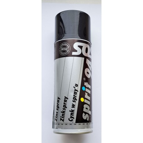 Zinc Spray "SPIRIT 94"/400ml