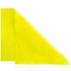 Felt sheet from PES fibres, 30x40 cm x 1.5mm, color 1601-light yellow/1pc.